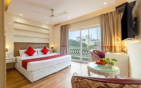 Hotel Picasso Prive - Naraina Vihar Metro Station